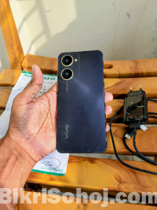 Vivo y03